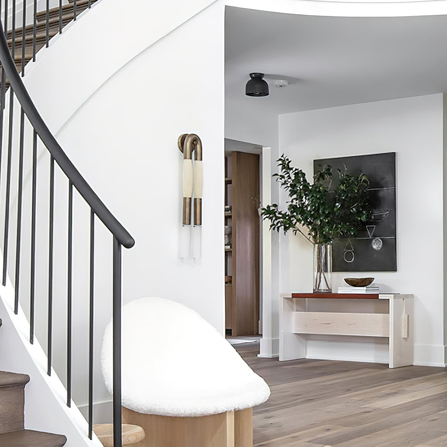 Joalezo Wandlamp