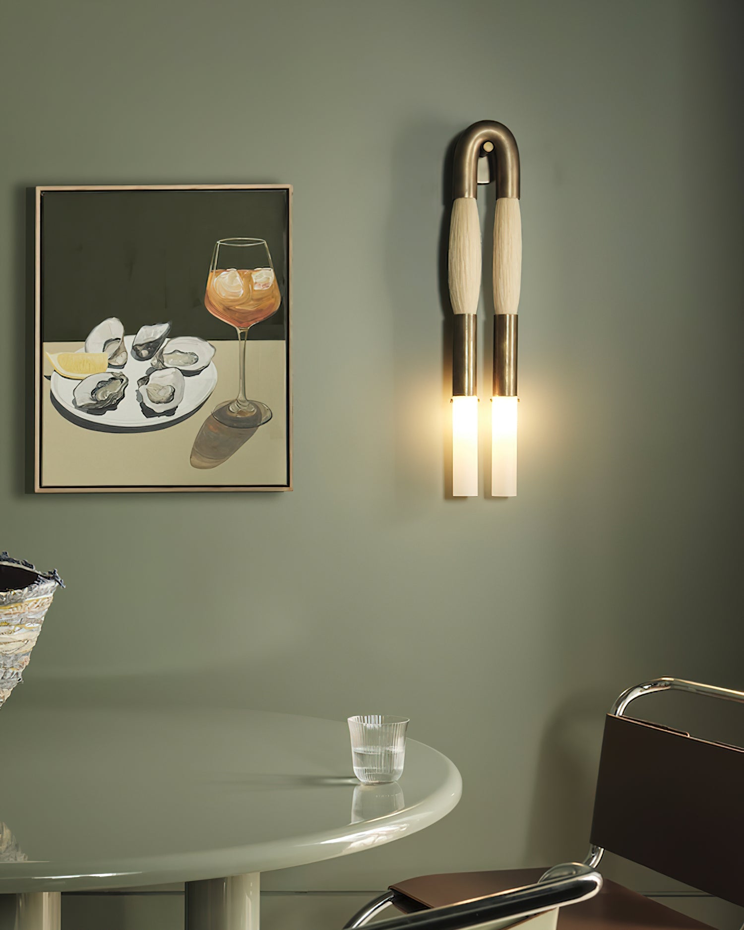Joalezo Wandlamp