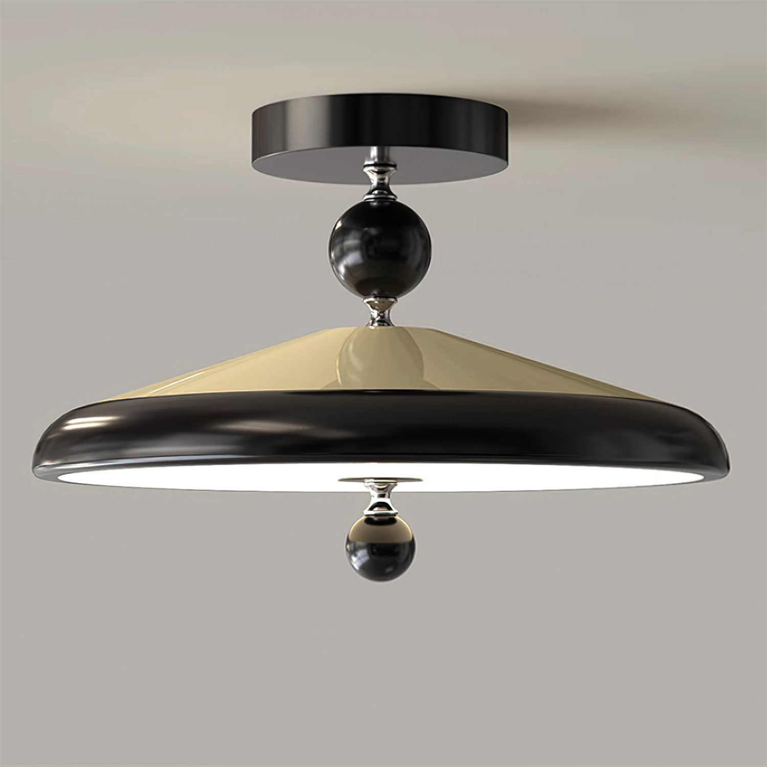 Telisoma Plafondlamp
