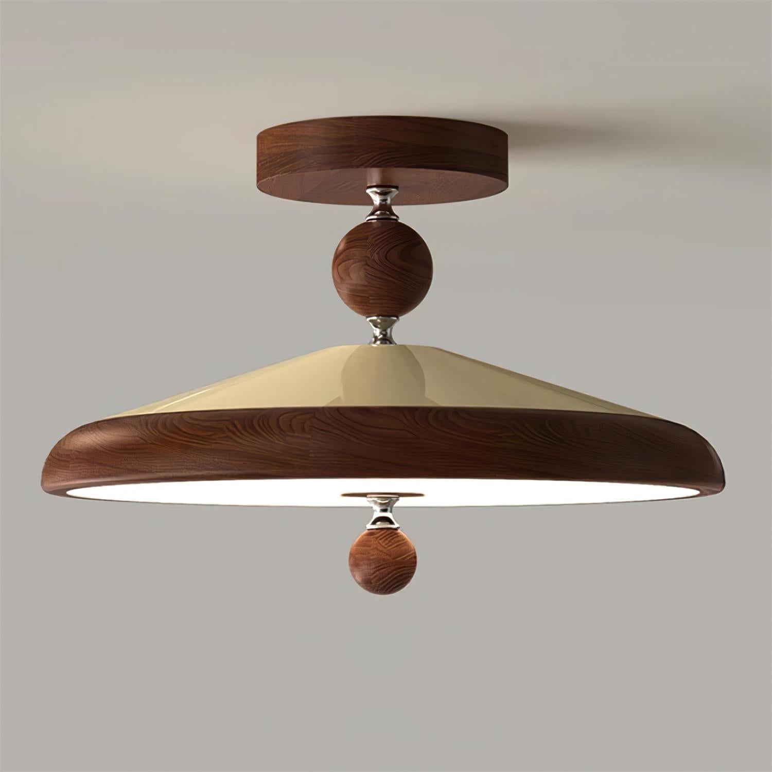 Telisoma Plafondlamp