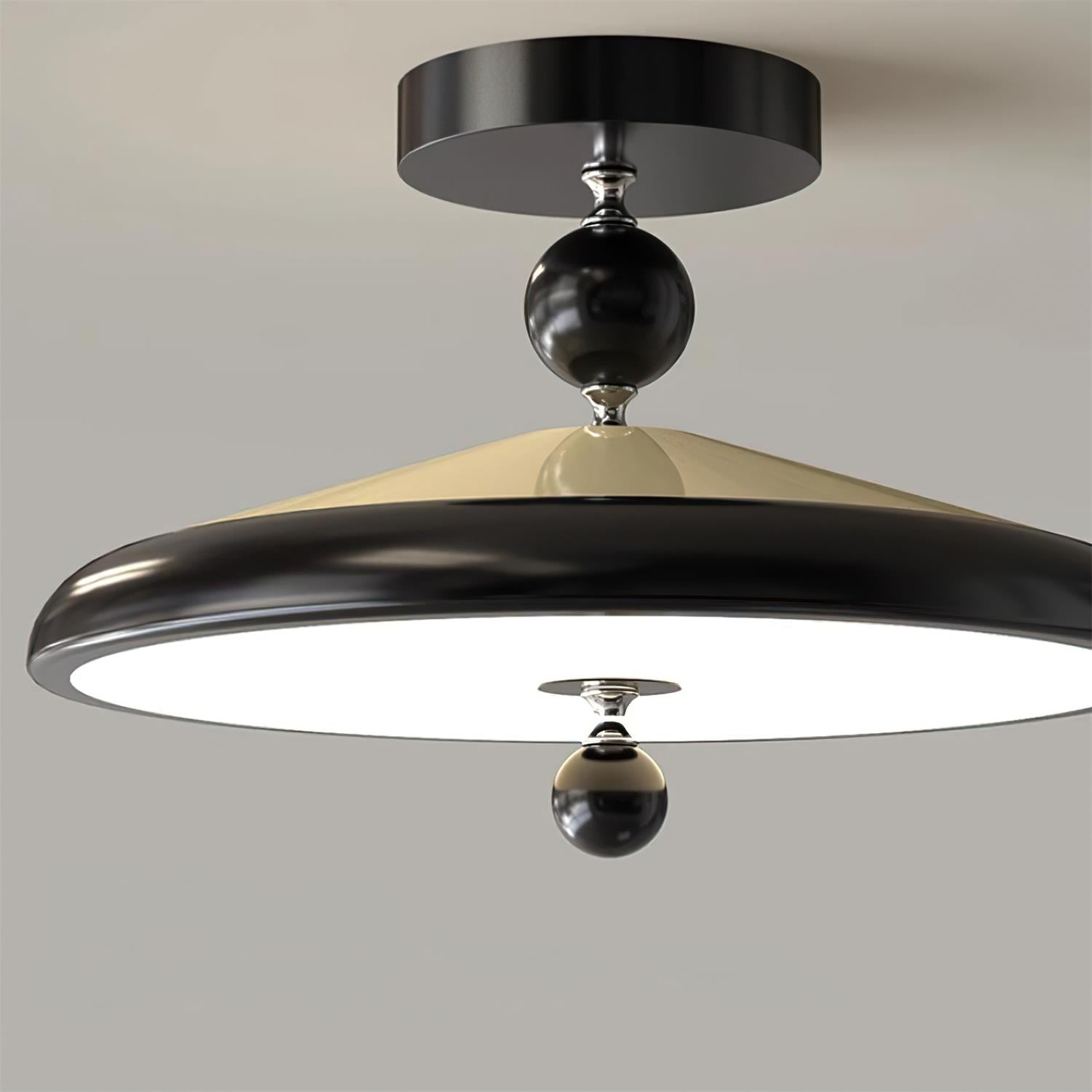 Telisoma Plafondlamp