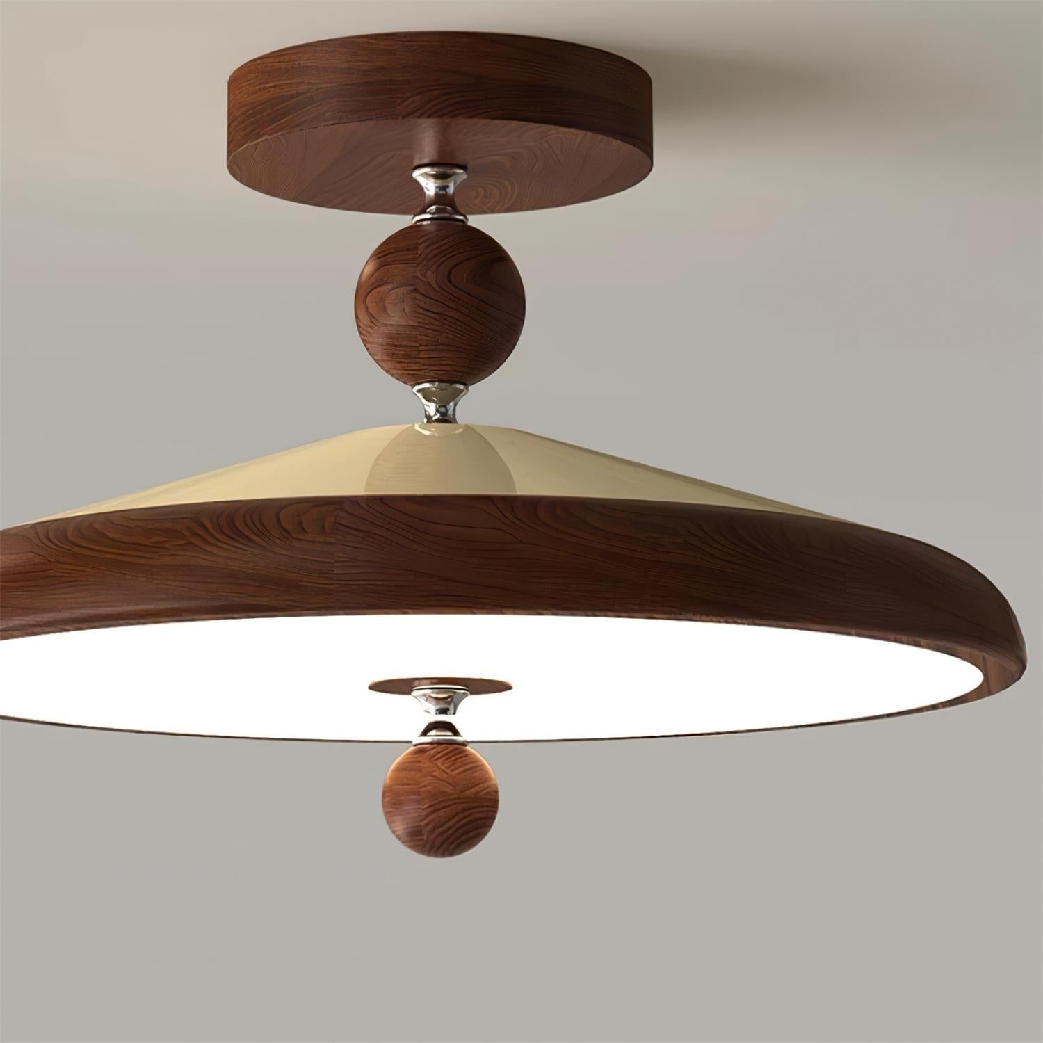 Telisoma Plafondlamp
