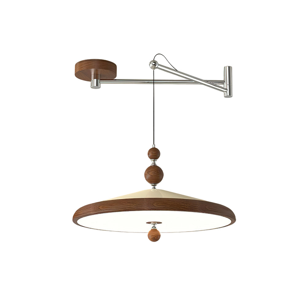 Telisoma Swing Arm Hanglamp