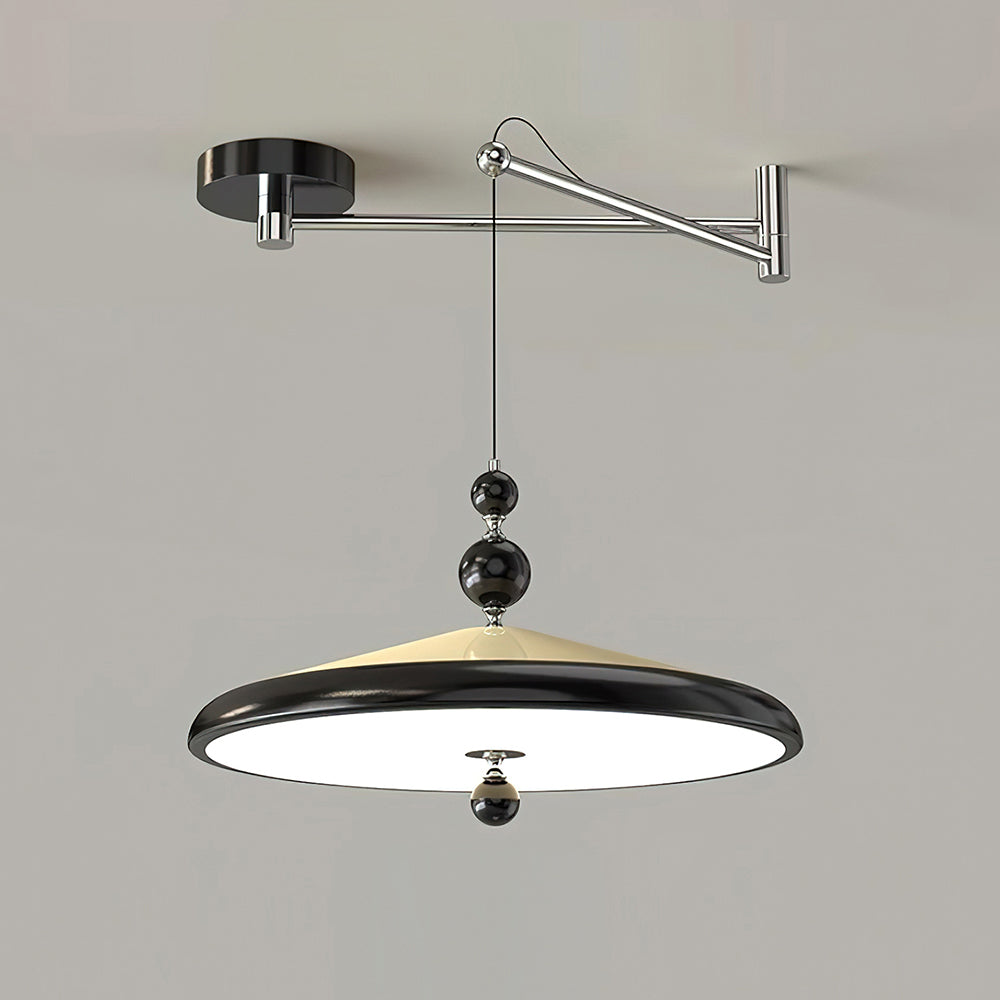 Telisoma Swing Arm Hanglamp