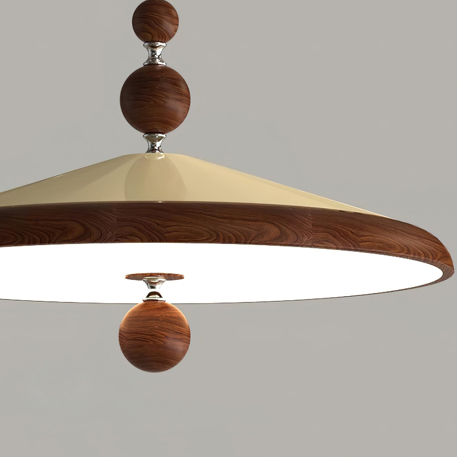 Telisoma Swing Arm Hanglamp