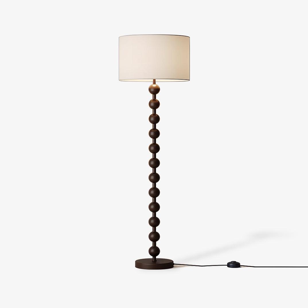 Osvira Vloerlamp