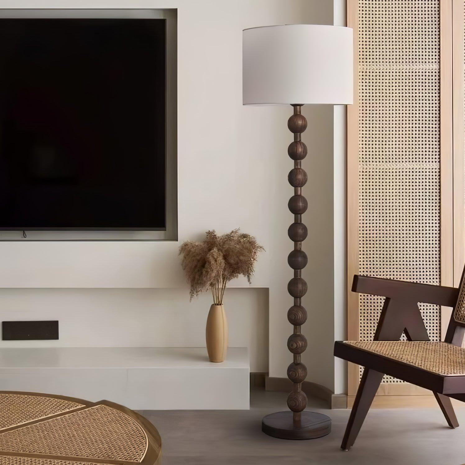 Osvira Vloerlamp