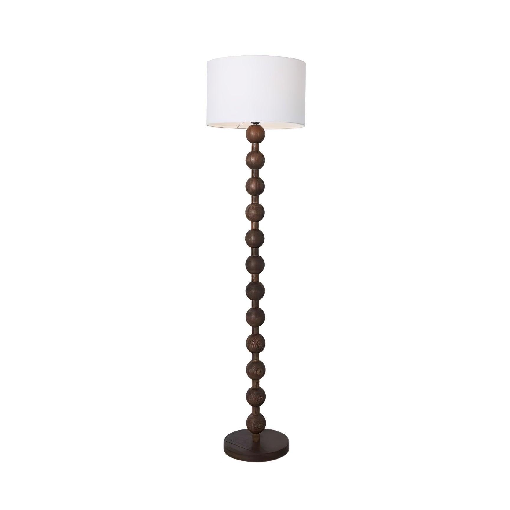 Osvira Vloerlamp