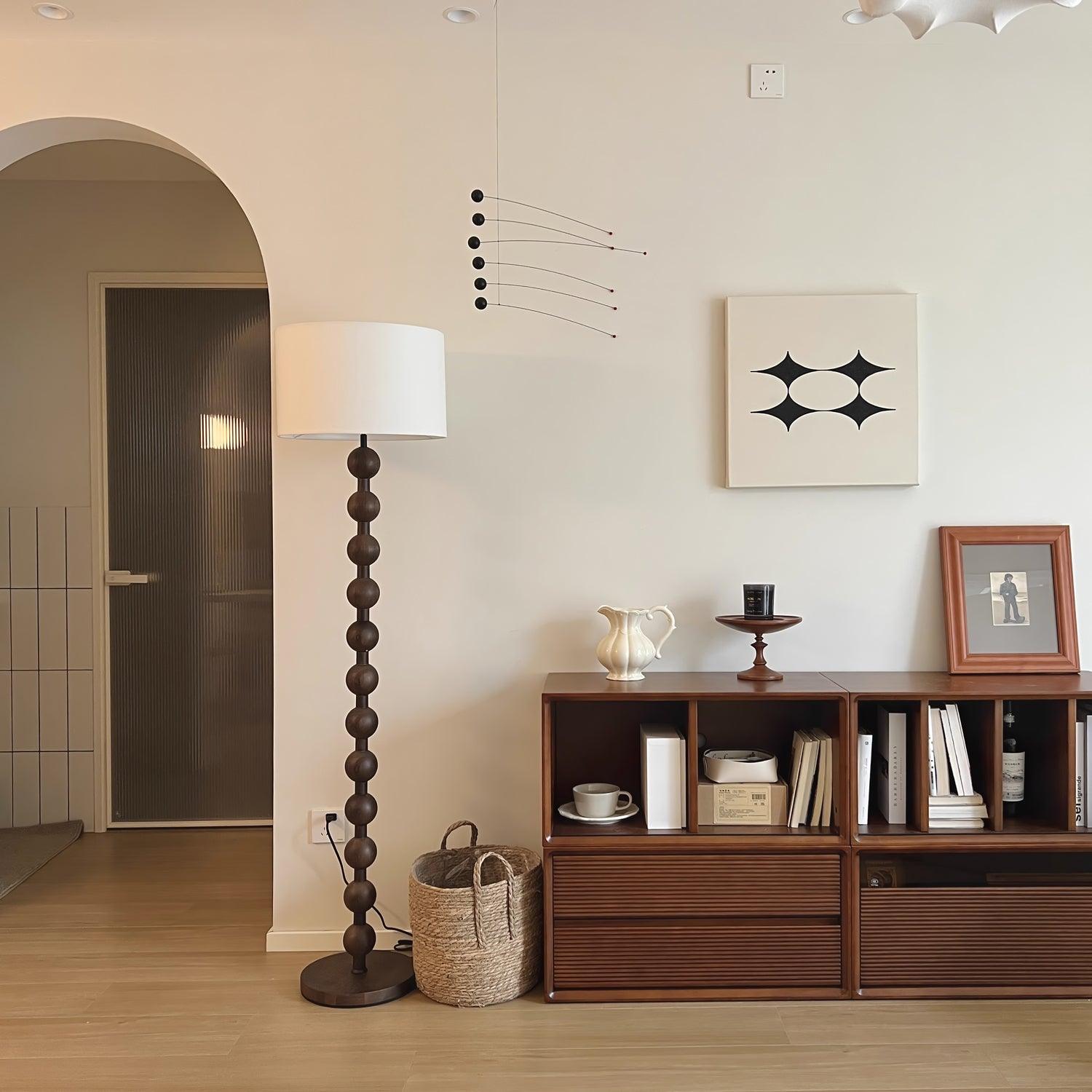 Osvira Vloerlamp