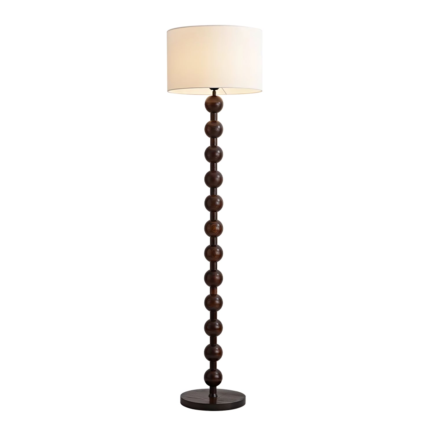 Osvira Vloerlamp