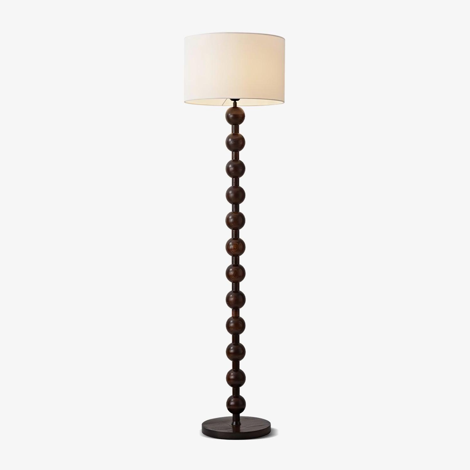 Osvira Vloerlamp