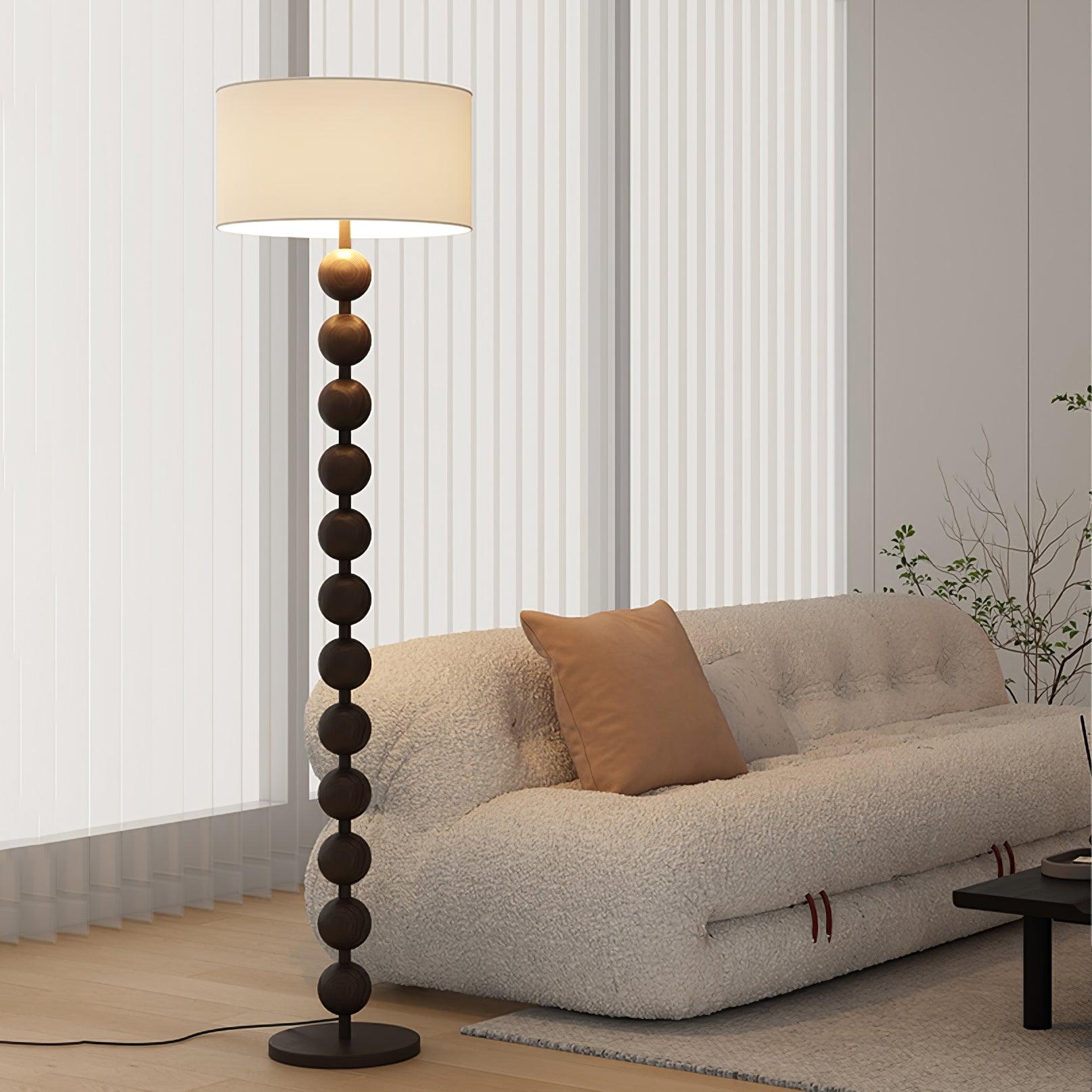 Osvira Vloerlamp
