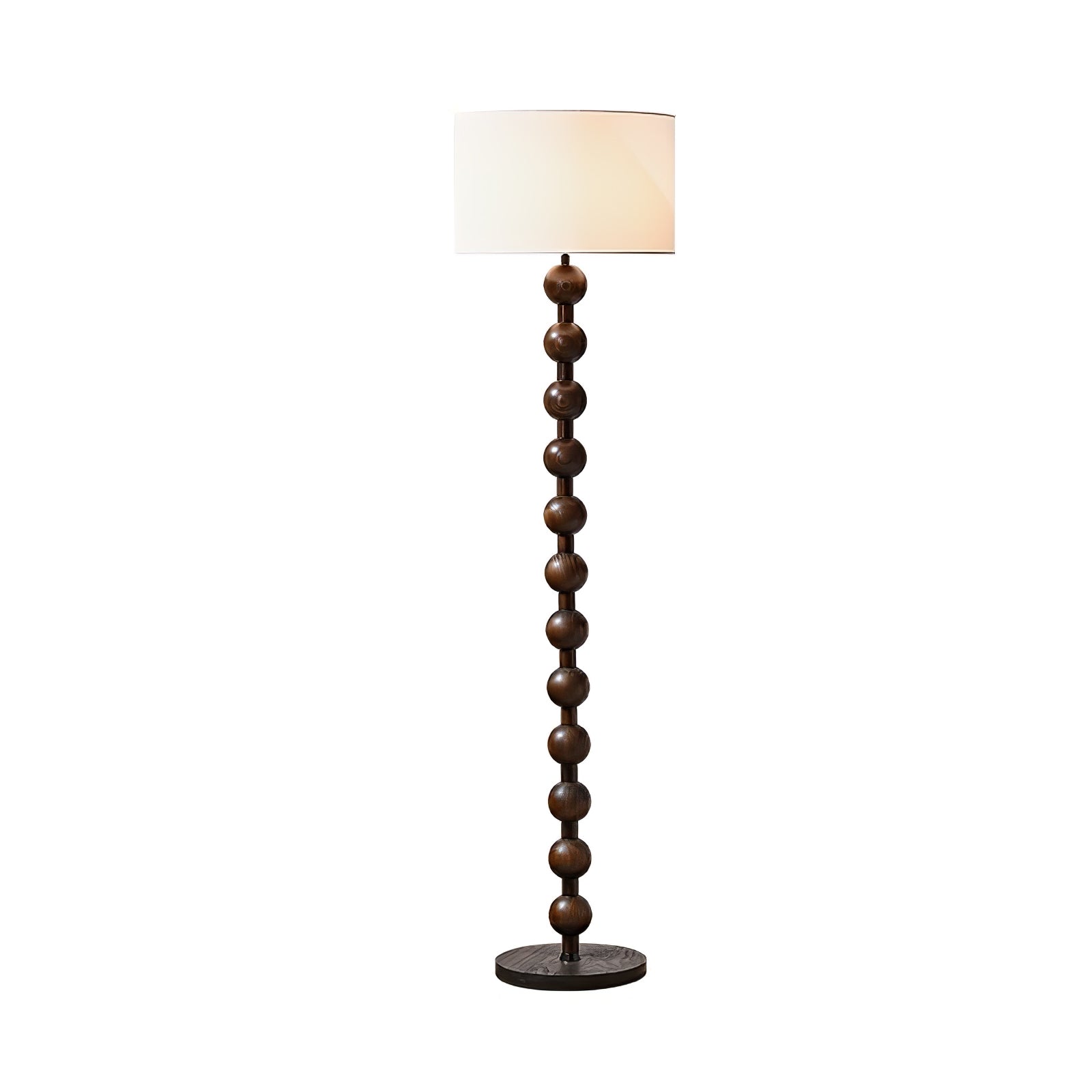 Osvira Vloerlamp