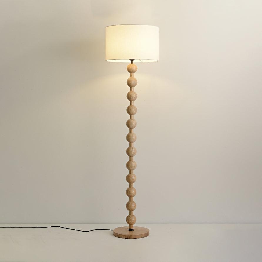 Osvira Vloerlamp