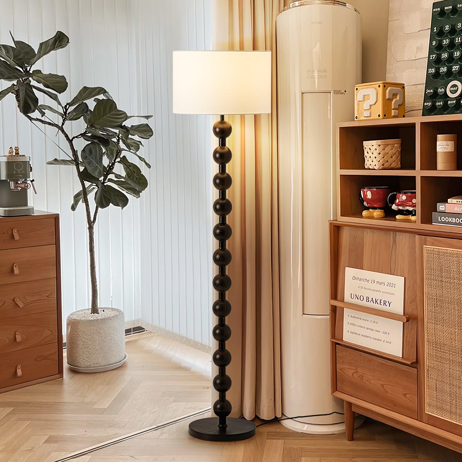 Osvira Vloerlamp