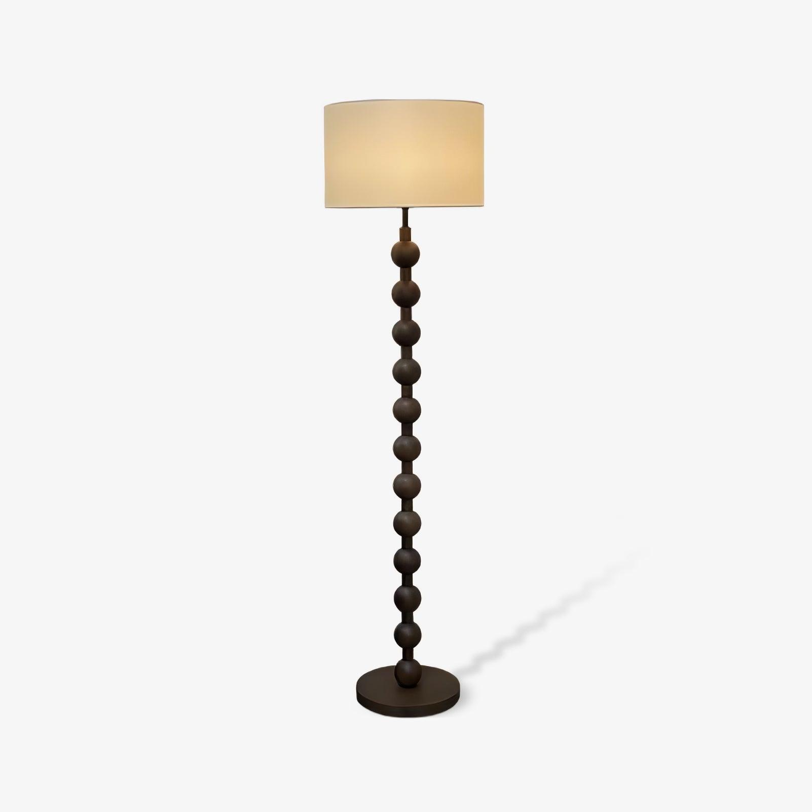 Osvira Vloerlamp