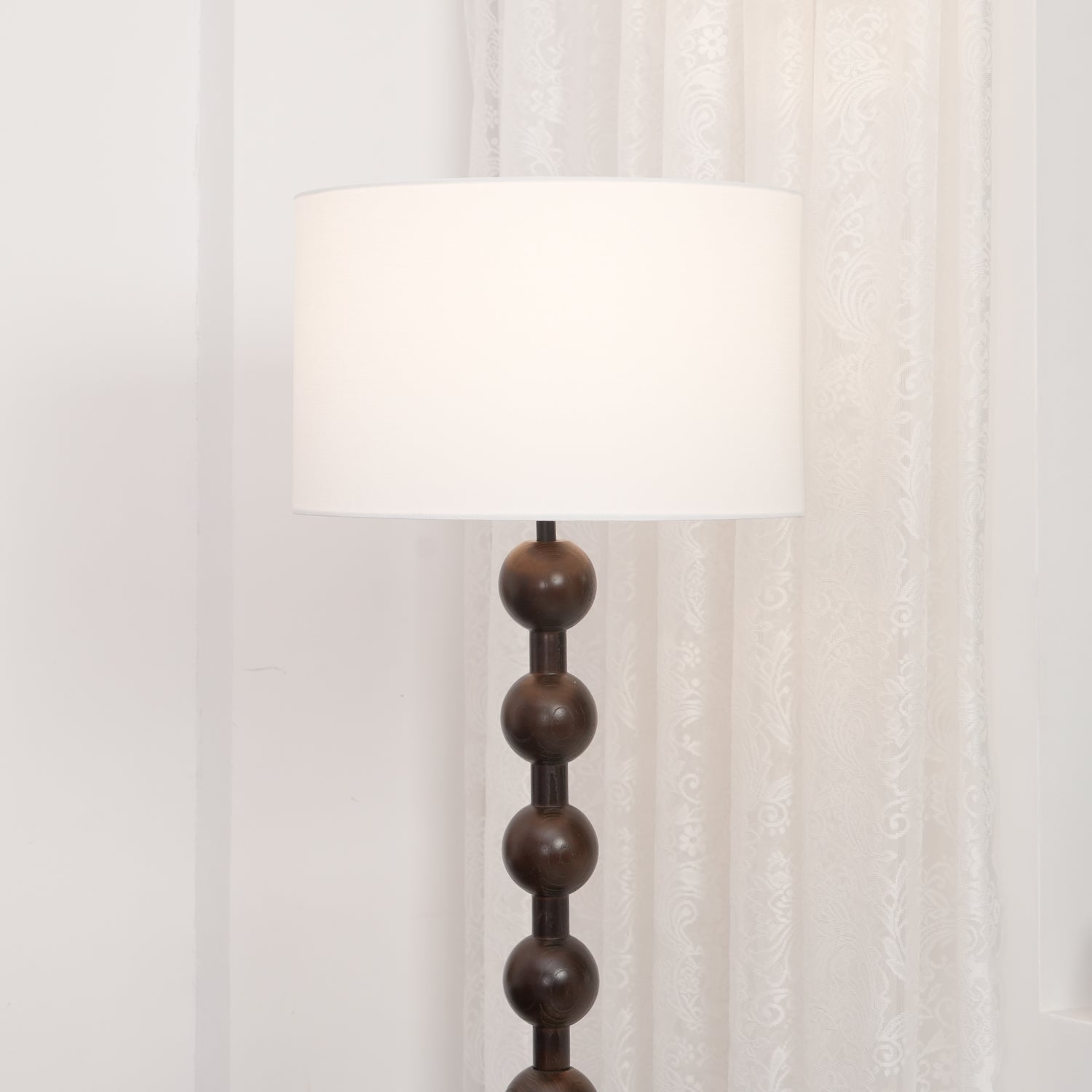 Osvira Vloerlamp