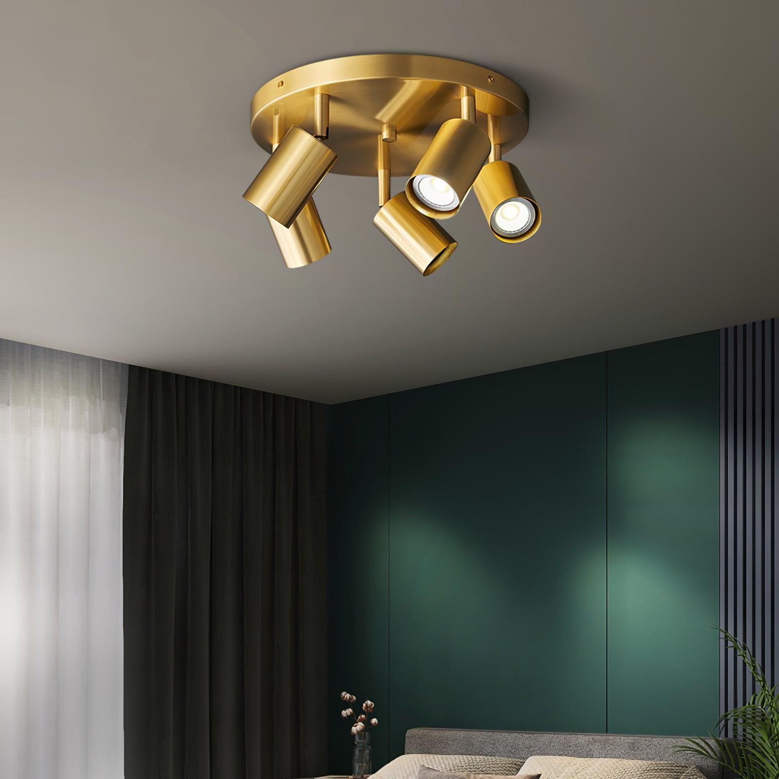 Sonelo Plafondlamp