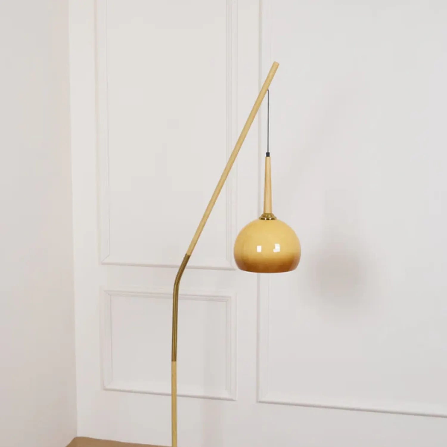 Lampada da pavimento Zaresma