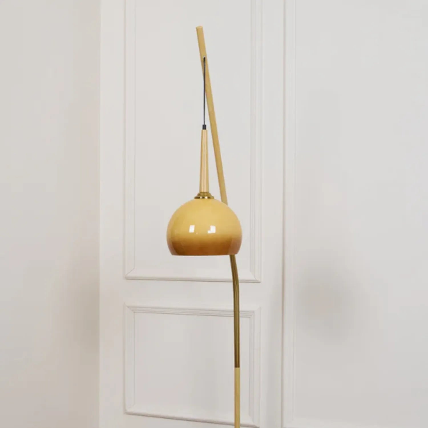 Lampada da pavimento Zaresma