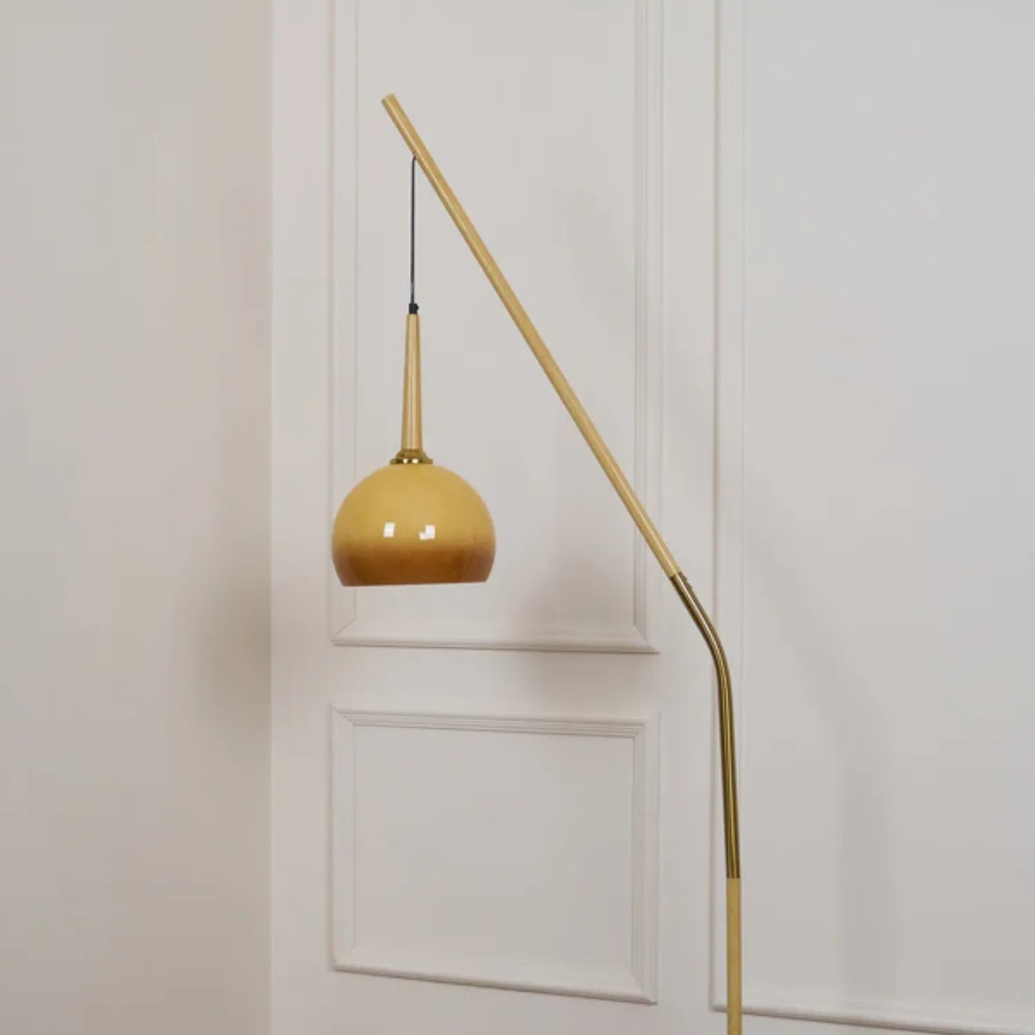 Lampada da pavimento Zaresma