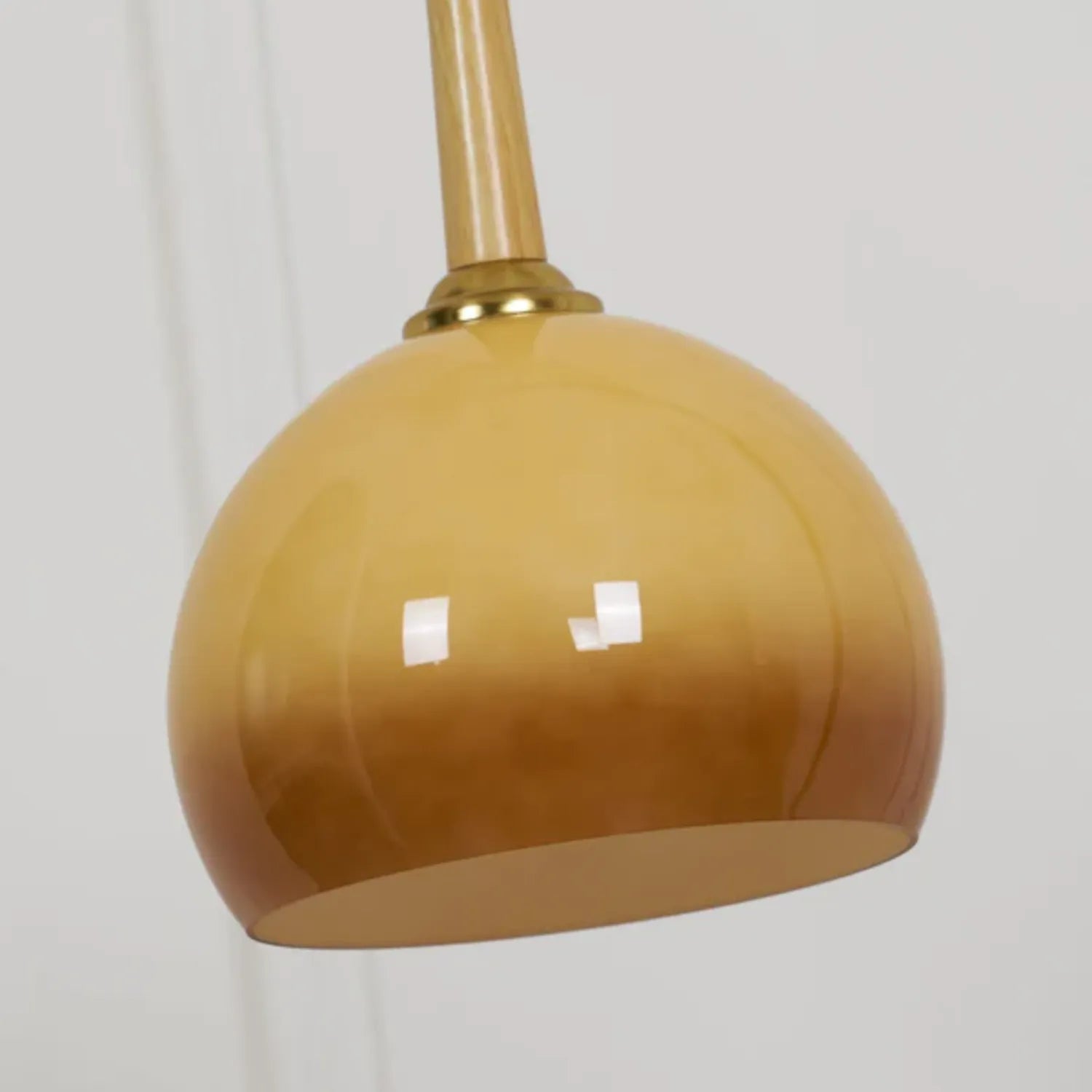 Lampada da pavimento Zaresma