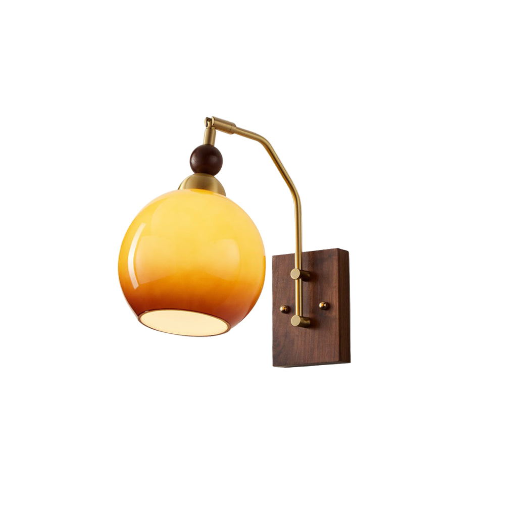 Sarvani Wandlamp