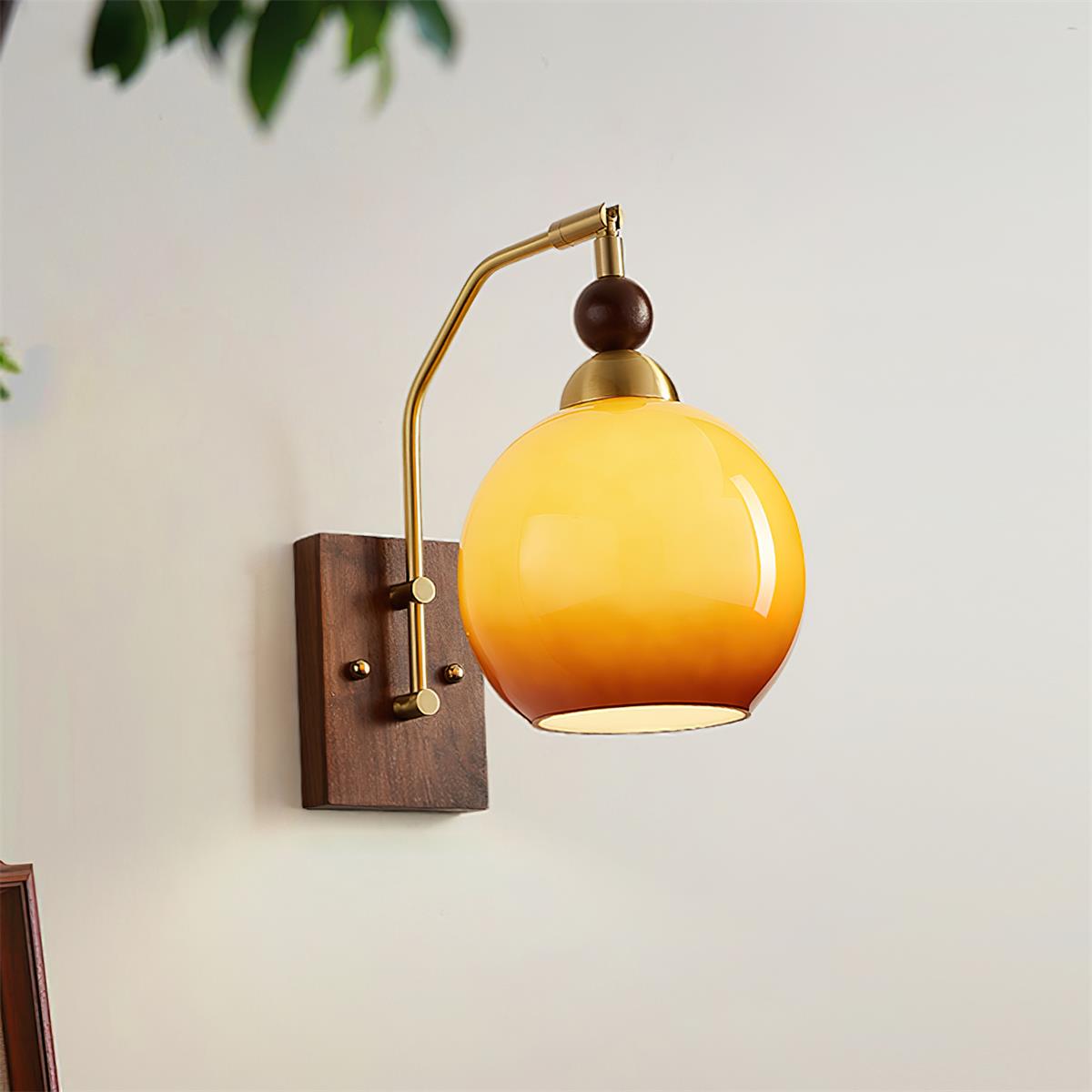 Sarvani Wandlamp