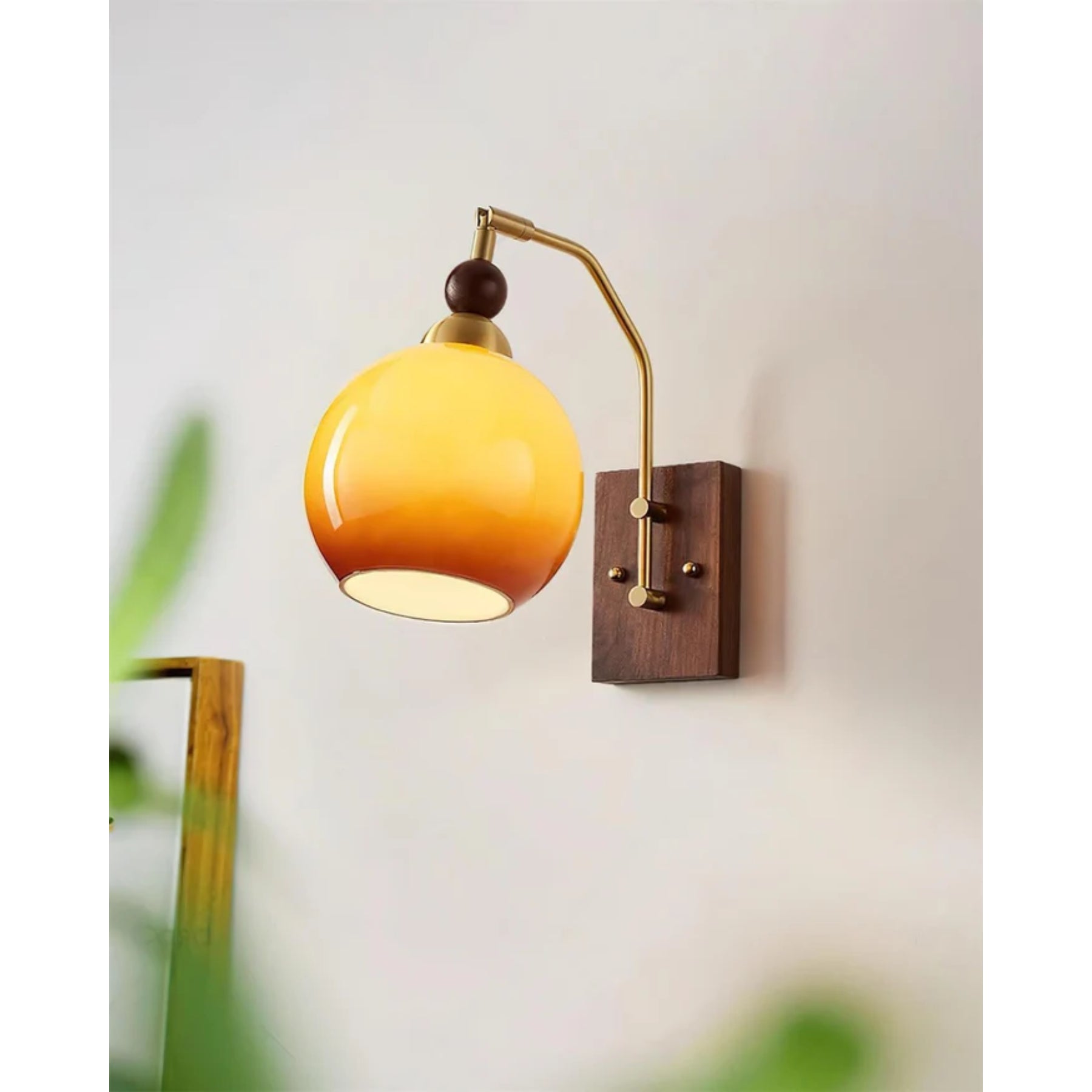 Sarvani Wandlamp