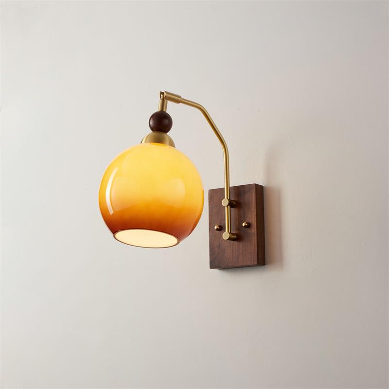 Sarvani Wandlamp