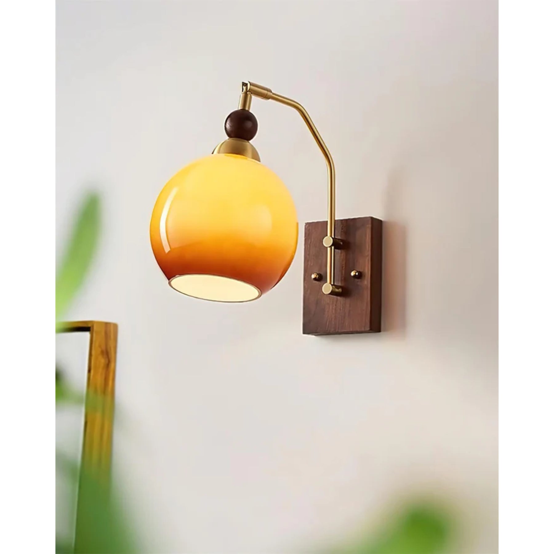 Sarvani Wandlamp