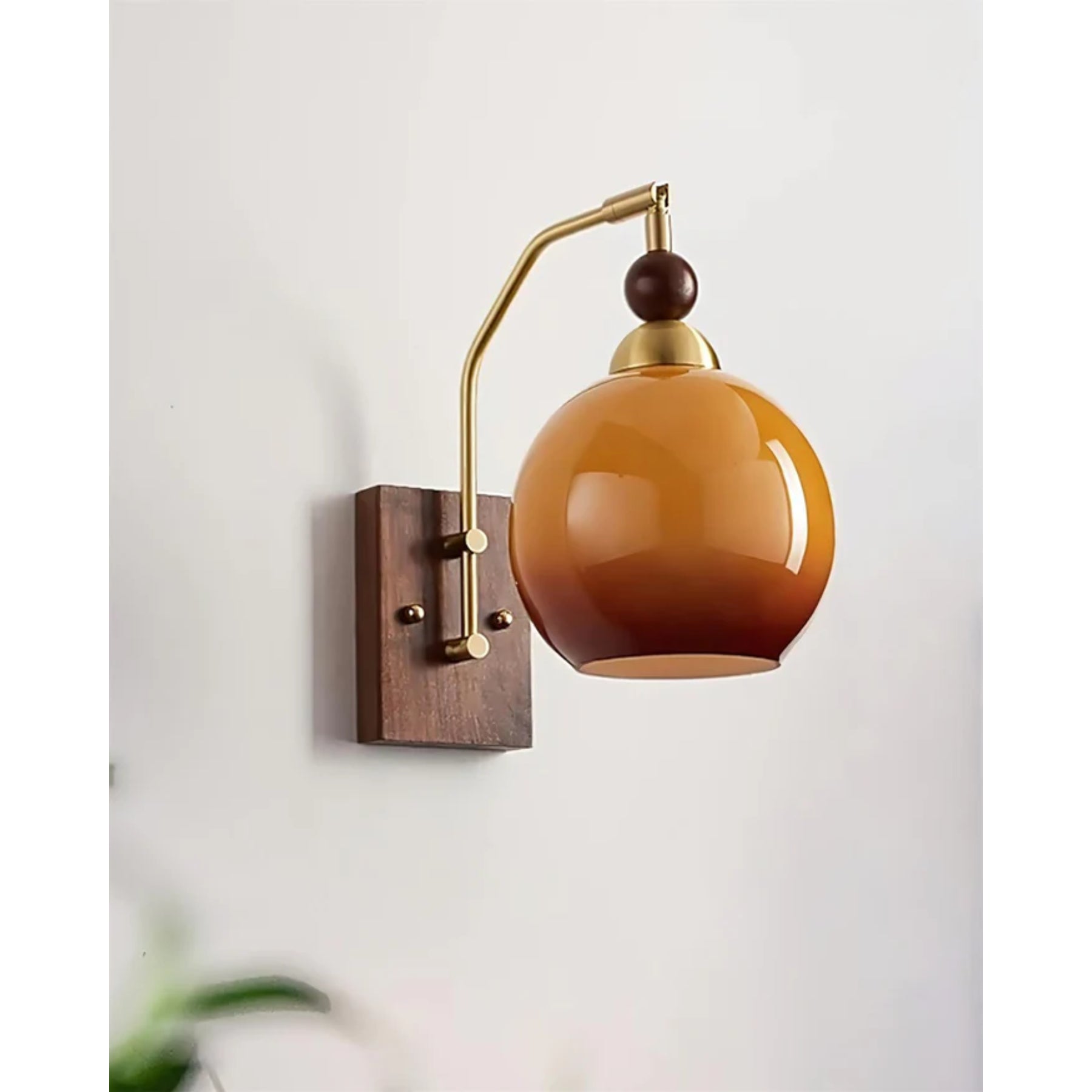 Sarvani Wandlamp