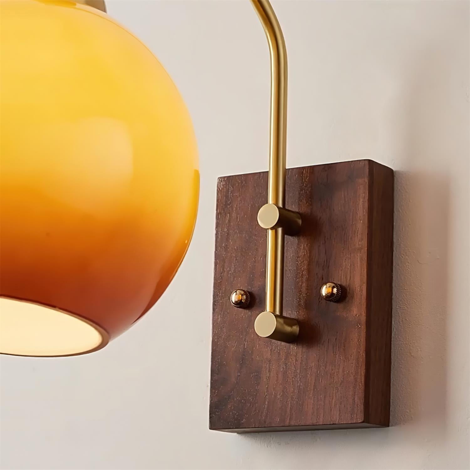 Sarvani Wandlamp