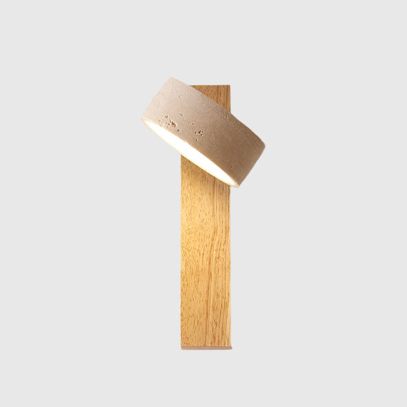 Tricon Wandlamp