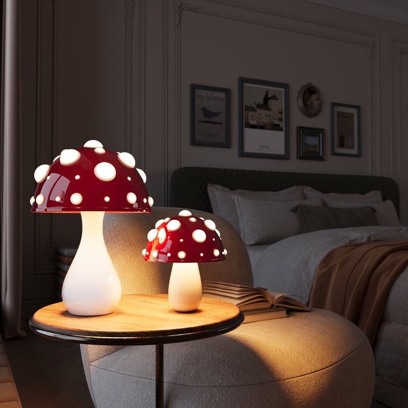 Mooshi LED Tafellamp