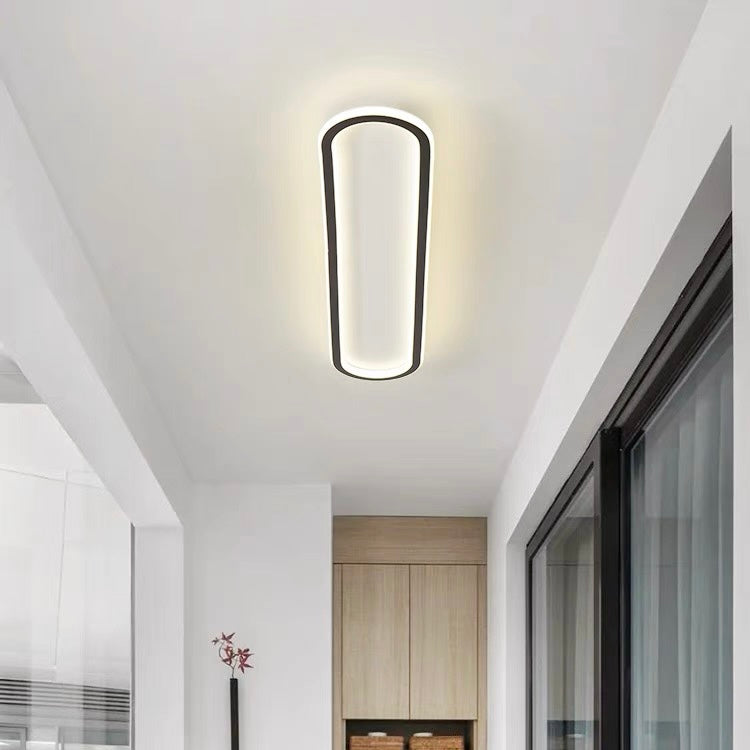 Lazzan Plafondlamp