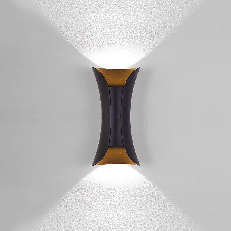 Otton Wandlamp