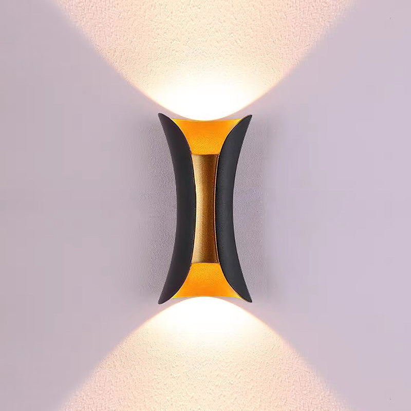 Otton Wandlamp