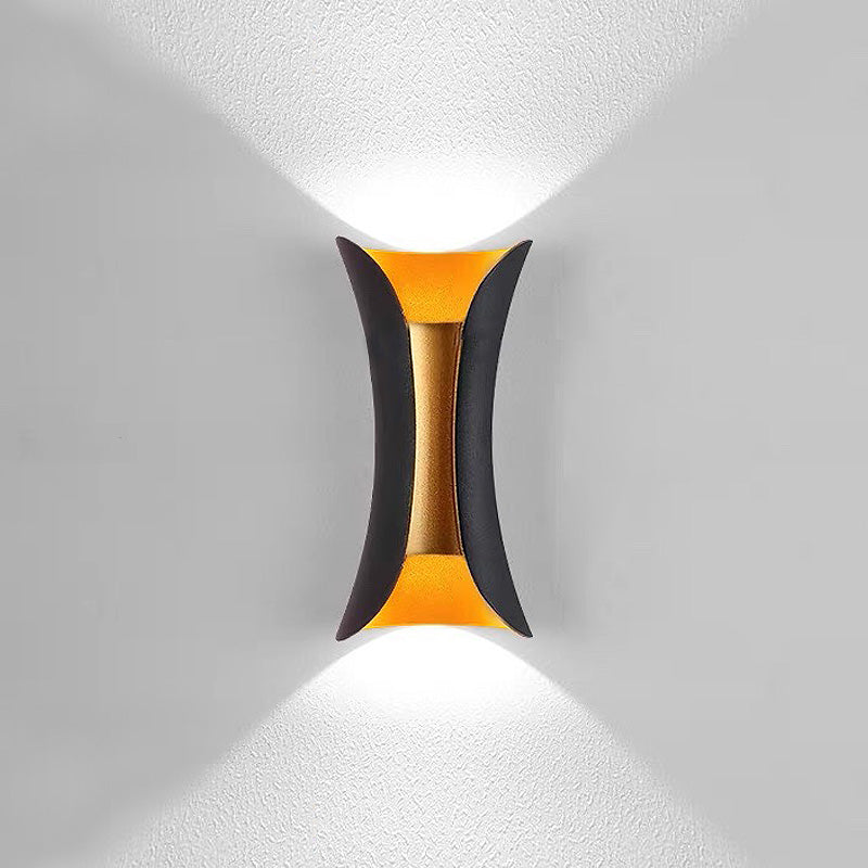 Otton Wandlamp