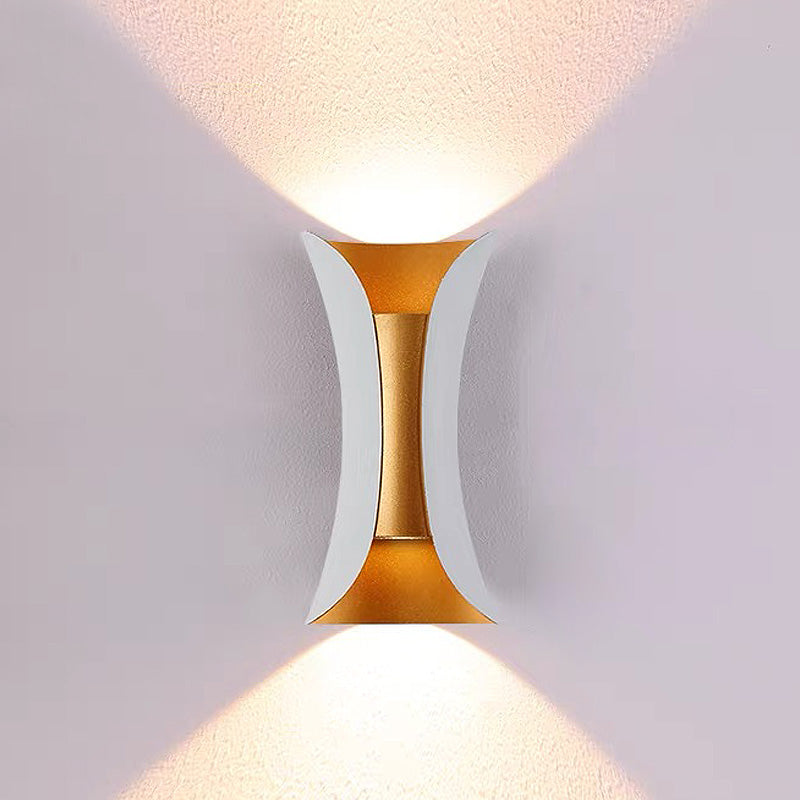 Otton Wandlamp