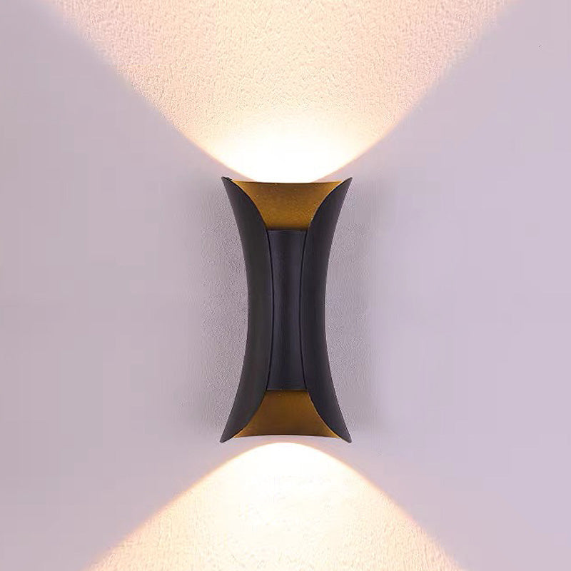 Otton Wandlamp