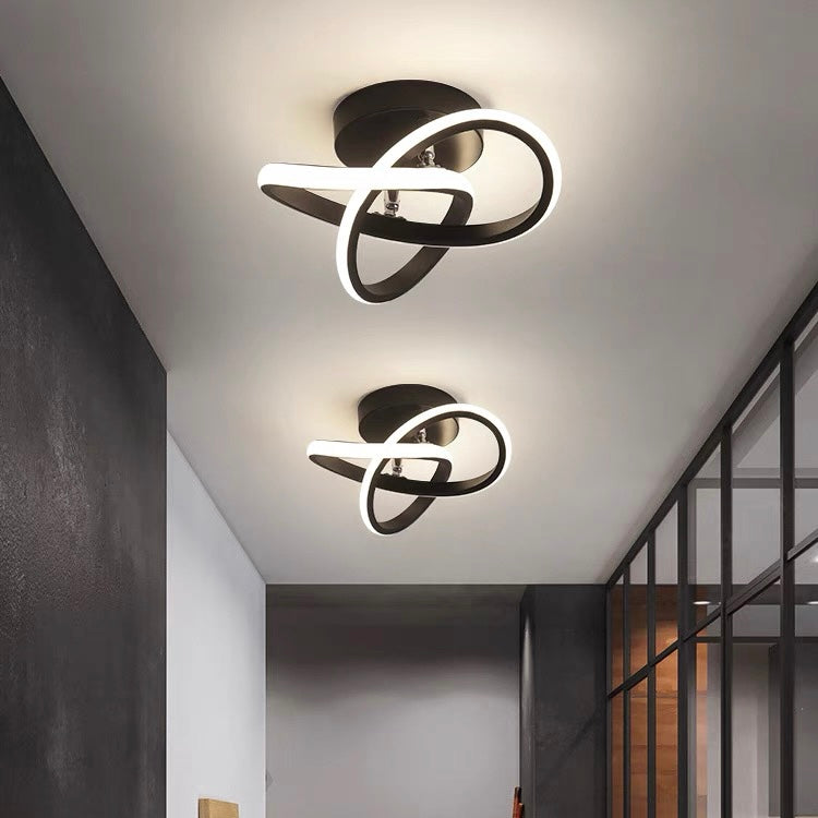 Light Strip Design Plafondlamp