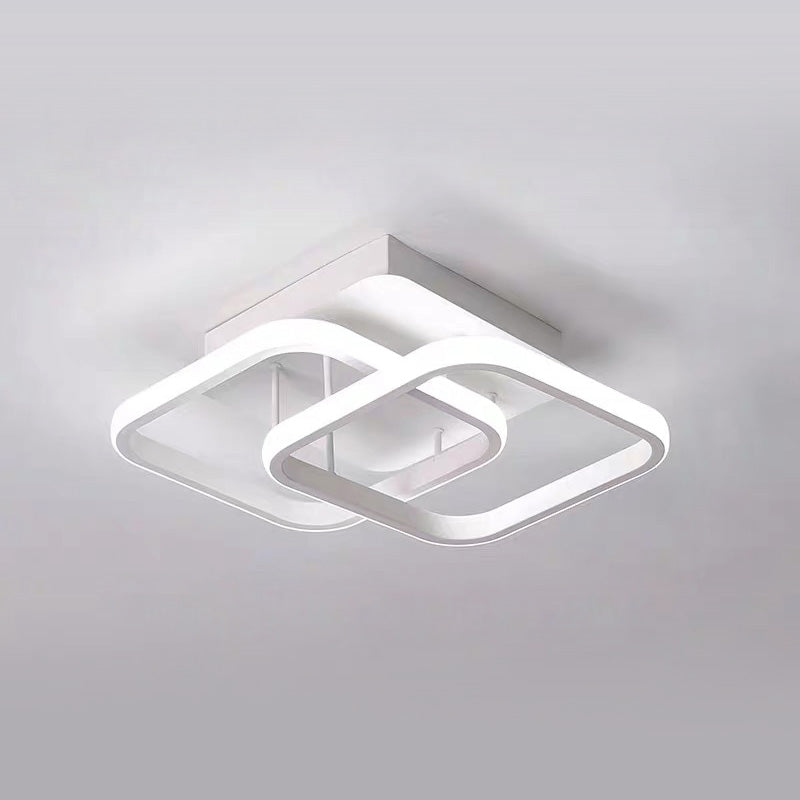 Light Strip Design Plafondlamp