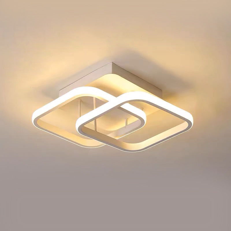 Light Strip Design Plafondlamp