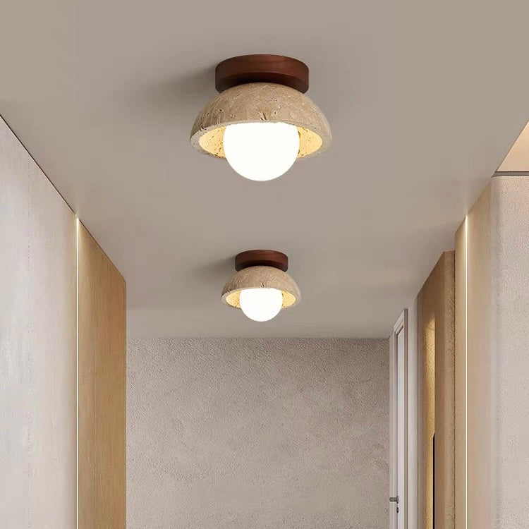 Pulon Plafondlamp