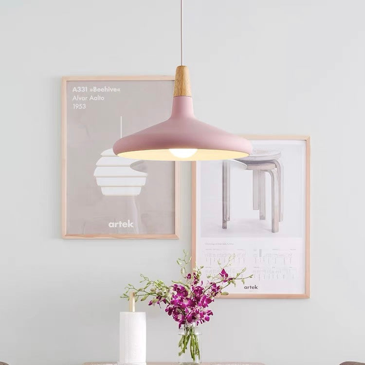 Lanto Scandinavische Hanglamp