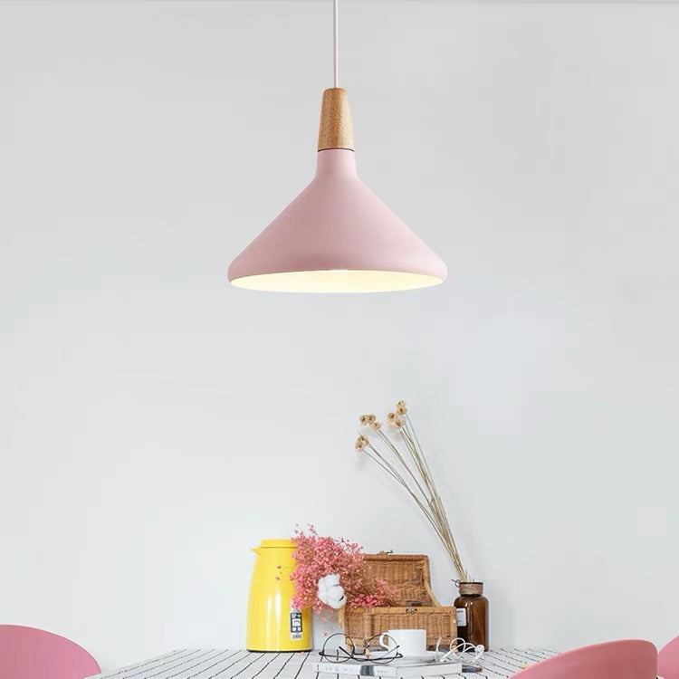 Lanto Scandinavische Hanglamp