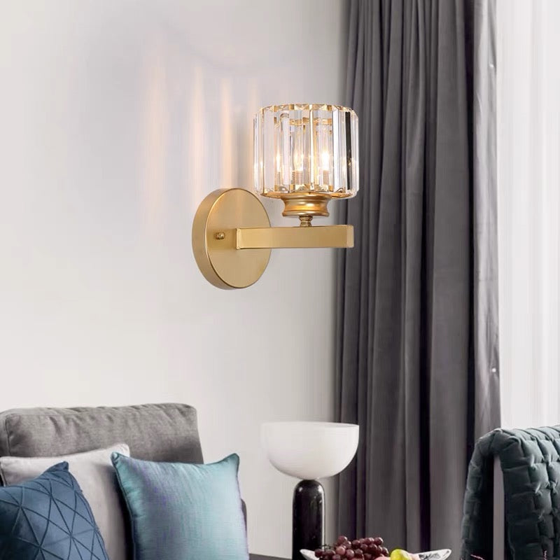 Quisso Wandlamp