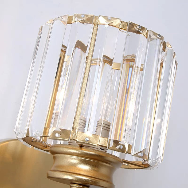 Quisso Wandlamp