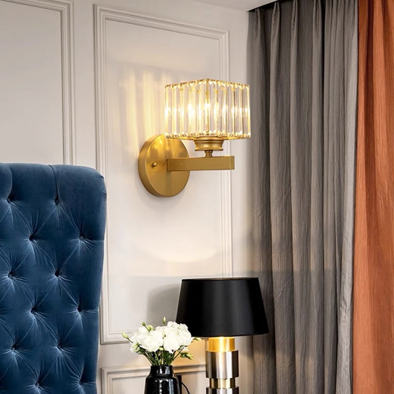 Quisso Wandlamp